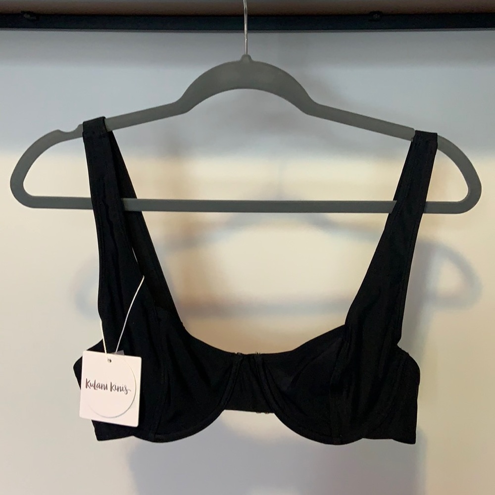 Kulanis Kinis bikini top